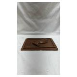 Ceramic Praying Hands Wall Plaque Ceramic Praying Hands Wall Plaque