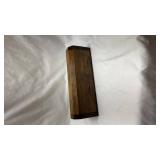 Wall Mounted Wooden Letter Holder Wall Mounted Wooden Letter Holder