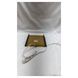 1970s Fruit Design Electric Hot Plate Works 1970s Fruit Design Electric Hot Plate Works