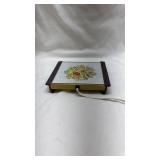 1970s Fruit Design Electric Hot Plate Works 1970s Fruit Design Electric Hot Plate Works