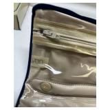Avon Jewelry Storage Bag Avon Jewelry Storage Bag