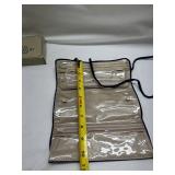 Avon Jewelry Storage Bag Avon Jewelry Storage Bag