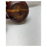 Wooden Decorative Trinket Boxes Wooden Decorative Trinket Boxes