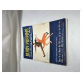 1964 Mary Poppins Complete Musical Score Book 1964 Mary Poppins Complete Musical Score Book