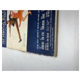 1964 Mary Poppins Complete Musical Score Book 1964 Mary Poppins Complete Musical Score Book