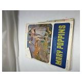 1964 Mary Poppins Complete Musical Score Book 1964 Mary Poppins Complete Musical Score Book
