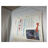 1964 Mary Poppins Complete Musical Score Book 1964 Mary Poppins Complete Musical Score Book