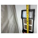 Modern Wall Mount Frame Display Modern Wall Mount Frame Display