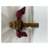 Crown of Thorns Cross Crown of Thorns Cross
