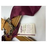 Crown of Thorns Cross Crown of Thorns Cross