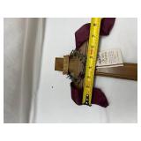 Crown of Thorns Cross Crown of Thorns Cross