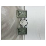 Wedgwood Style Jasperware Relief Plaques Set Wedgwood Style Jasperware Relief Plaques Set