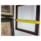 Country Style Framed Art Set Country Style Framed Art Set