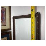 Country Style Framed Art Set Country Style Framed Art Set