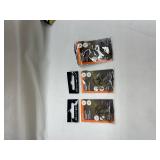 Ready2Fish Bait Holder Hooks - Size 2 (3 Pack) Ready2Fish Bait Holder Hooks - Size 2 (3 Pack)
