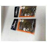 Ready2Fish Bait Holder Hooks - Size 2 (3 Pack) Ready2Fish Bait Holder Hooks - Size 2 (3 Pack)