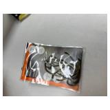 Ready2Fish Bait Holder Hooks - Size 2 (3 Pack) Ready2Fish Bait Holder Hooks - Size 2 (3 Pack)