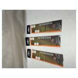 Ready 2 Fish Battery JCB Shelled Hooks Ready 2 Fish Battery JCB Shelled Hooks