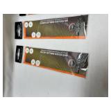 Ready 2 Fish Battery JCB Shelled Hooks Ready 2 Fish Battery JCB Shelled Hooks