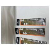 Ready 2 Fish Battery JCB Shelled Hooks Ready 2 Fish Battery JCB Shelled Hooks