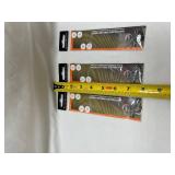 Ready 2 Fish Battery JCB Shelled Hooks Ready 2 Fish Battery JCB Shelled Hooks