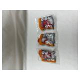 Ready2Fish 1-inch Fishing Floats 3-Pack Ready2Fish 1-inch Fishing Floats 3-Pack