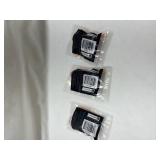 Ready2Fish 1-inch Fishing Floats 3-Pack Ready2Fish 1-inch Fishing Floats 3-Pack