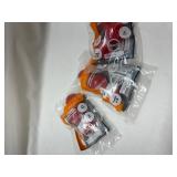 Ready2Fish 1-inch Fishing Floats 3-Pack Ready2Fish 1-inch Fishing Floats 3-Pack