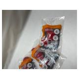 Ready2Fish 1-inch Fishing Floats 3-Pack Ready2Fish 1-inch Fishing Floats 3-Pack