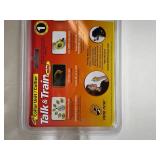 Mini Track & Train Collar Unit Mini Track & Train Collar Unit