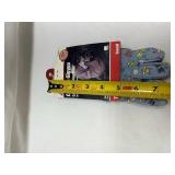 Youth Canvas Garden Gloves - Blue Butterfly Pattern Youth Canvas Garden Gloves - Blue Butterfly Pattern