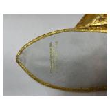Gold Foil Slipper Gold Foil Slipper