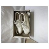 Drill Masters White Cheerleading Shoes Drill Masters White Cheerleading Shoes