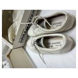 Drill Masters White Cheerleading Shoes Drill Masters White Cheerleading Shoes