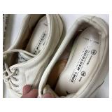 Drill Masters White Cheerleading Shoes Drill Masters White Cheerleading Shoes