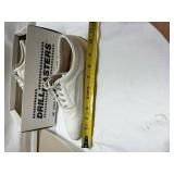 Drill Masters White Cheerleading Shoes Drill Masters White Cheerleading Shoes
