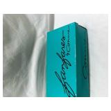 Connie Cream Ballet Flats with Box Connie Cream Ballet Flats with Box