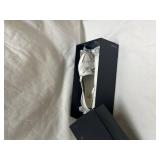 G.H. Bass White Leather Penny Loafers G.H. Bass White Leather Penny Loafers