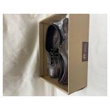 Clarks Brown Leather Casual Shoes Clarks Brown Leather Casual Shoes