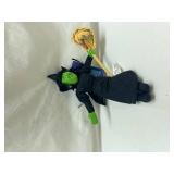 Wizard of Oz Wicked Witch Plush Character Wizard of Oz Wicked Witch Plush Character