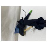 Wizard of Oz Wicked Witch Plush Character Wizard of Oz Wicked Witch Plush Character