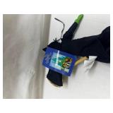 Wizard of Oz Wicked Witch Plush Character Wizard of Oz Wicked Witch Plush Character