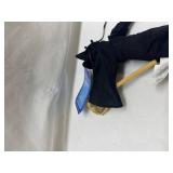 Wizard of Oz Wicked Witch Plush Character Wizard of Oz Wicked Witch Plush Character