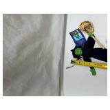 Wizard of Oz Wicked Witch Plush Character Wizard of Oz Wicked Witch Plush Character