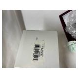 Wallace 2012 Gold Plated Sleigh Bell Ornament Wallace 2012 Gold Plated Sleigh Bell Ornament