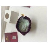 Wallace 2012 Gold Plated Sleigh Bell Ornament Wallace 2012 Gold Plated Sleigh Bell Ornament