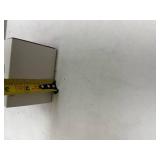 Wallace 2012 Gold Plated Sleigh Bell Ornament Wallace 2012 Gold Plated Sleigh Bell Ornament