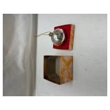 Wallace Silver Plated Sleigh Bell Ornament Wallace Silver Plated Sleigh Bell Ornament