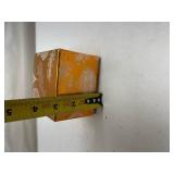 Wallace Silver Plated Sleigh Bell Ornament Wallace Silver Plated Sleigh Bell Ornament