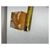 Wallace Silver Plated Sleigh Bell Ornament Wallace Silver Plated Sleigh Bell Ornament